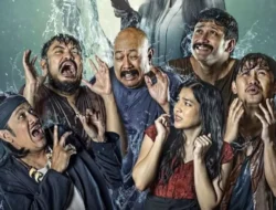 Review Film Indonesia Terbaru 2025: ‘Kang Solah x Nenek Gayung’ Rilis September