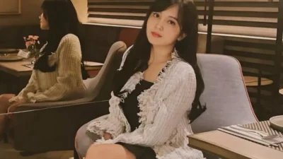 Gaya Hidup Mewah Anggota DPR: Respons Tajam Syela Stephanie