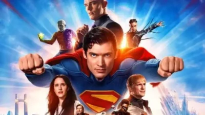 James Gunn Konfirmasi Garapan Cepat Sekuel Superman