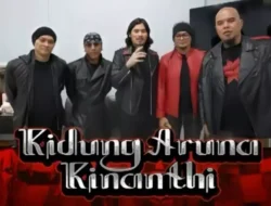 Konser Dewa 19 Ponorogo: Siap-Siap Bikin Gempar!
