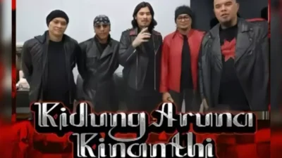 Konser Dewa 19 Ponorogo: Siap-Siap Bikin Gempar!