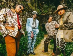 Konser The Panturas di Aruna Senggigi, Debut di Lombok!
