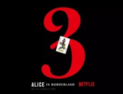 Alice in Borderland 3: Teror Joker Mengungkap Permainan Baru