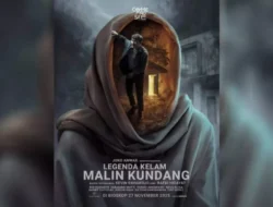 Trailer Malin Kundang, Jokan: Lebih Menegangkan!