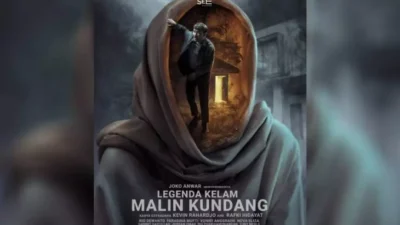 Trailer Malin Kundang, Jokan: Lebih Menegangkan!