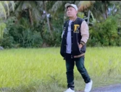 Amyn Bayu: Panggung Lokal Aceh Menuju Kesuksesan Musik dan Konten Digital