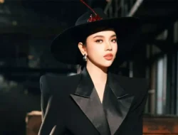 Lyodra Ginting: Single Terbaru Bodohnya Aku Kisah Cinta Tak Pasti