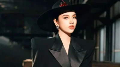 Lyodra Ginting: Single Terbaru Bodohnya Aku Kisah Cinta Tak Pasti