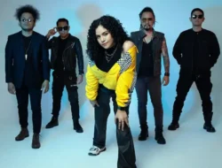 Eve Band: Pionir Genre Post-Hardcore di Musik Indonesia