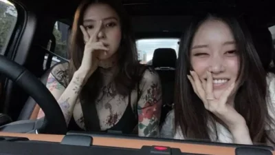 Project Y: Kisah Han So Hee dan Jeon Jong Seo Mencuri Emas