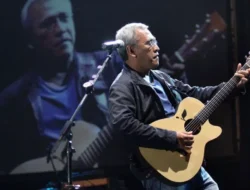 Lagu Populer Kritik Pemerintah, Liriknya Pas!