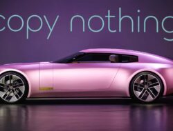 Bos Baru Jaguar Berhadapan dengan Persaingan Sengit