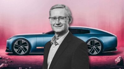 CEO Jaguar Land Rover Pensiun: Dampaknya pada Industri Otomotif