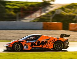 KTM Mungkin Berhenti Produksi Supercar dan Lebih Fokus pada Sepeda Motor