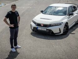 Max Verstappen Kritik Performa Mobil Berpenggerak Roda Depan