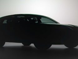Mobil Listrik Baru Eropa: Terobosan Keren!