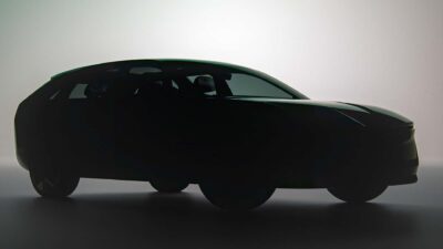 Mobil Listrik Baru Eropa: Terobosan Keren!