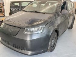 Mobil Listrik Tenaga Surya: Revolusi di Jalan Raya