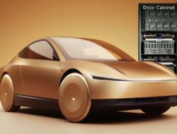 Superkomputer Tesla ‘Dojo’ Mati: Dampaknya pada FSD