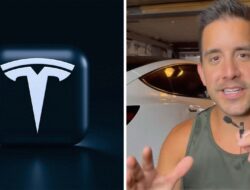 Ini Tips Pemilik Tesla 2021 Agar Tetap Terjaga