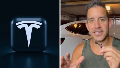 Ini Tips Pemilik Tesla 2021 Agar Tetap Terjaga