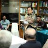 Yayasan Paseban Resmikan Kantor Baru dengan Semangat Lestari