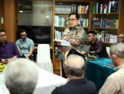 Yayasan Paseban Resmikan Kantor Baru dengan Semangat Lestari