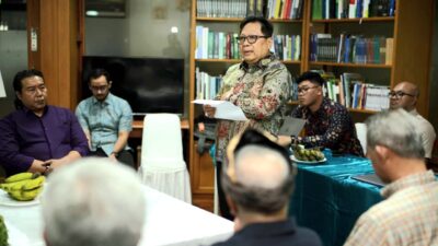 Yayasan Paseban Resmikan Kantor Baru dengan Semangat Lestari