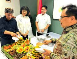 Yayasan Paseban Kembangkan Pusat Edukasi Alam