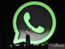 Cara Kloning Aplikasi WhatsApp di Android & iPhone