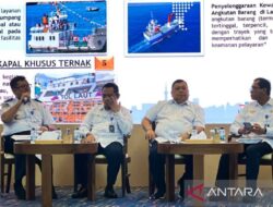 Kemenhub Konektivitas Pemerataan Ekonomi Nasional: Solusi SEO Terbaik