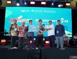 idFest 2025: Memperkenalkan DeveloperDay untuk Talent Muda