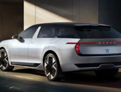 Skoda Menggebrak dengan Peluncuran Mobil Listrik Terbaru!