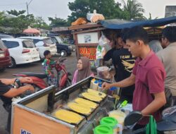 Pemprov Sumsel Mendorong Pelaku Usaha Kecil untuk Mengurus NIB