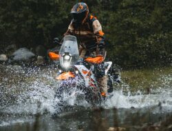 KTM Akan Memindahkan Produksi ke Asia: Apa Dampaknya?