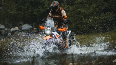 KTM Akan Memindahkan Produksi ke Asia: Apa Dampaknya?