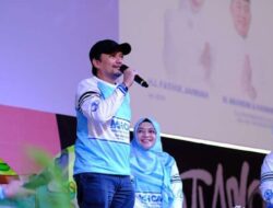 Hasnuryadi Sulaiman Menolak PAW Kader Golkar DPRD Tanah Laut