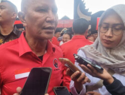 Evaluasi Legislator PDIP Jatim oleh Said Abdullah: Tujuannya Apa?