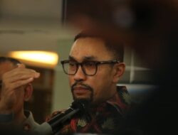 Ahmad Sahroni Belum Ajukan Pengunduran Diri – Berita Terbaru