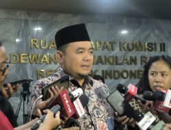 Alasan Rahasia KPU tentang Data Pribadi Capres-Cawapres