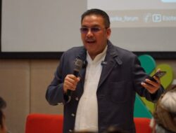 Denny JA Ungkap 3 Hal Penting untuk Prabowo Pimpin Indonesia