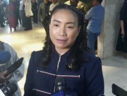 Keponakan Prabowo Mundur dari DPR: Alasan dan Implikasinya