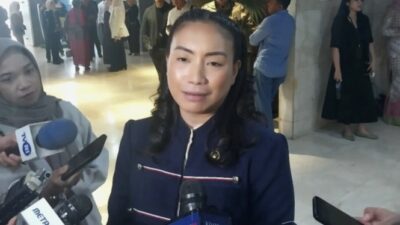 Fraksi Gerindra Nonaktifkan Rahayu Saraswati dari DPR: Alasan dan Dampak