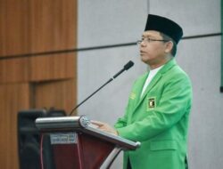 Peta Politik PPP: Mardiono Unggul dari Agus Suparmanto?