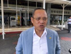PDIP Tanggapi Aturan KPU tentang Kerahasiaan Ijazah Capres/Cawapres