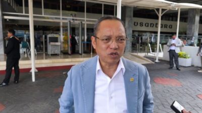 PDIP Tanggapi Aturan KPU tentang Kerahasiaan Ijazah Capres/Cawapres