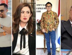 Nasib Ahmad Sahroni, Eko Patrio & Uya Kuya Pasca Dinonaktifkan dari DPR