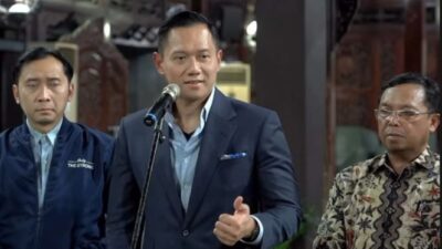 Demokrat Menolak Tunjangan Anggota DPR RI