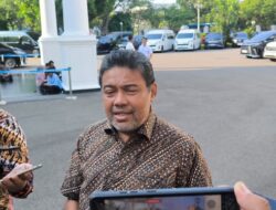 Partai Buruh Laporkan Eko Patrio & Ahmad Sahroni ke MKD DPR