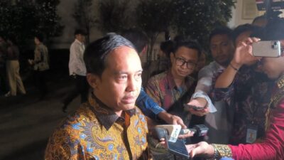 Penyebar Hoaks Ancam Politik Prabowo-Jokowi & Gibran: Fakta Terungkap